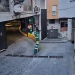El Mercado דירה Alcañiz