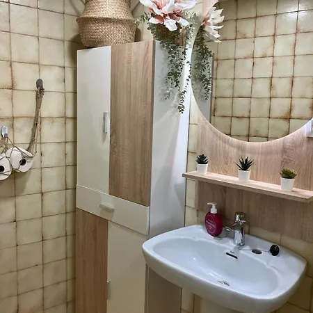 Apartment El Mercado Alcañiz