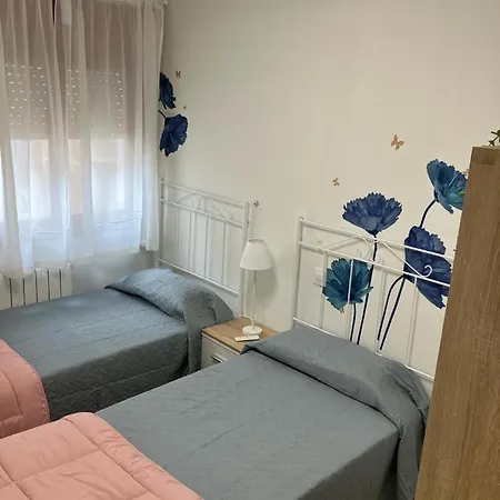 El Mercado * Alcañiz