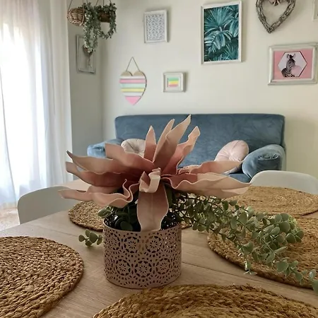 Apartment El Mercado Alcañiz