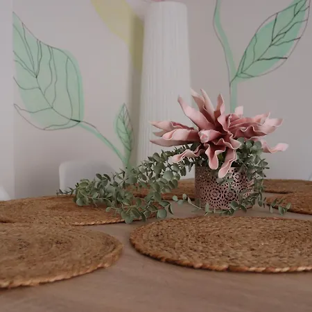 El Mercado アパート Alcañiz