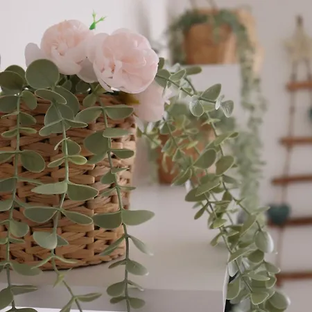 アパート El Mercado Alcañiz