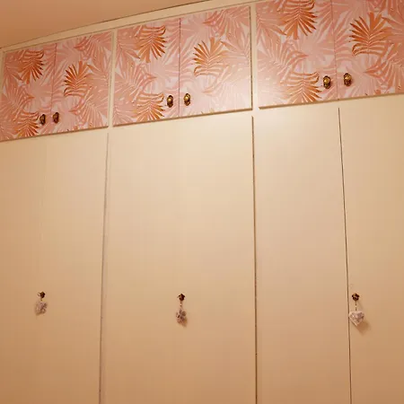 El Mercado アパート