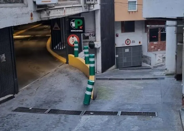 El Mercado דירה Alcañiz